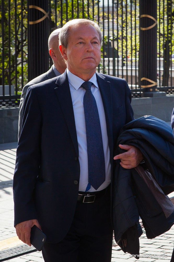 Русгидро (9 мая). Видеооператор/Фотограф Николай Завьялов