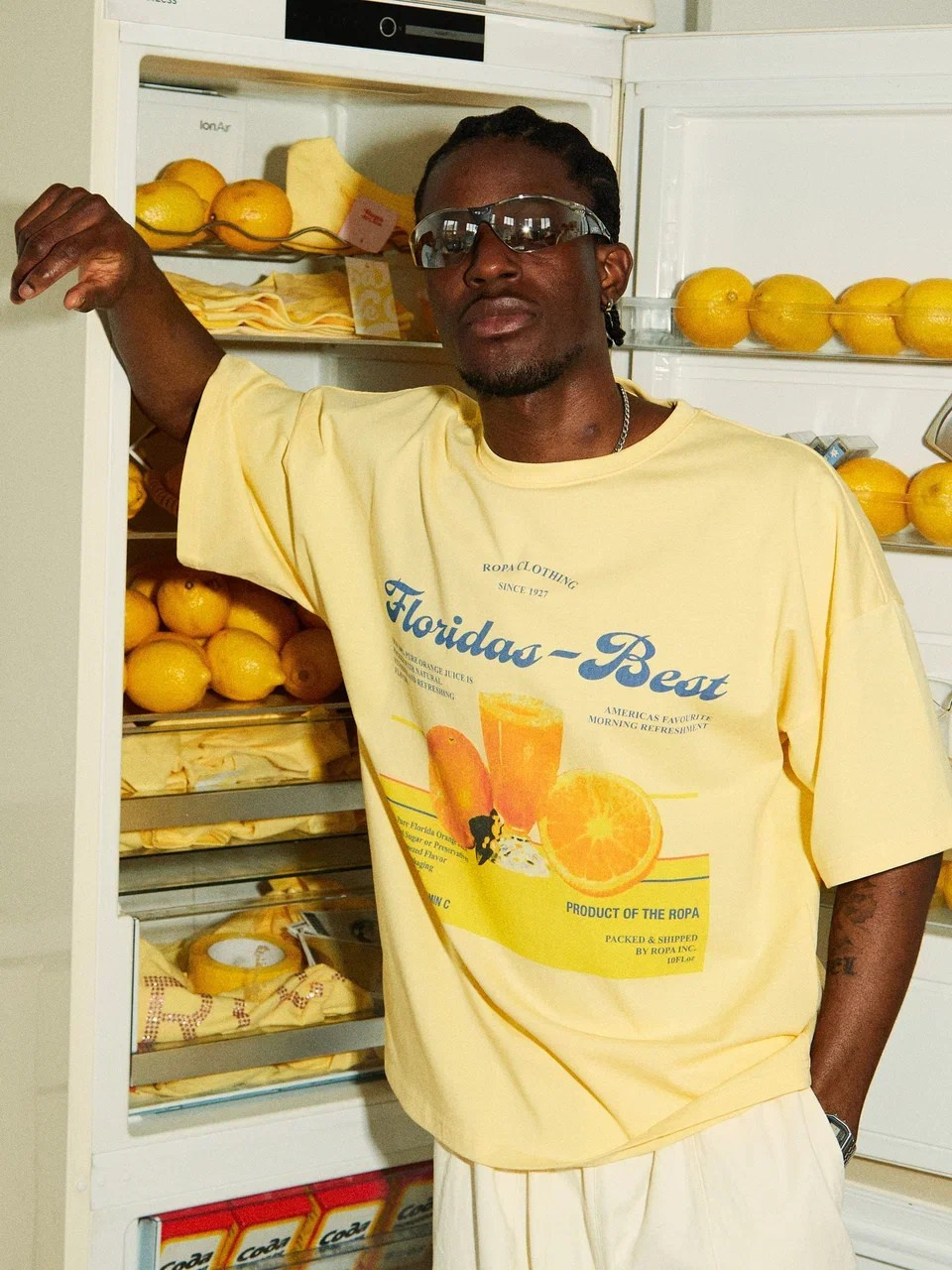 Организация фотосъемки одежды для каталогов в Москве. Профессиональная студия, модели, обработка. Создадим контент, который увеличит конверсию на вашем сайте и маркетплейсах.