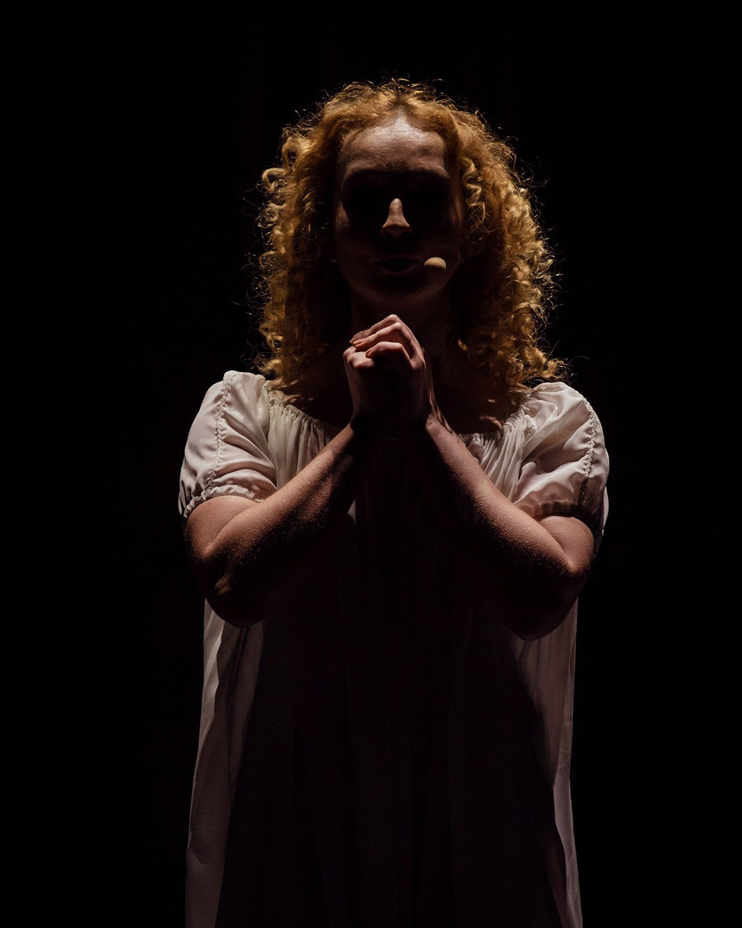 ТЕАТР. Фотограф и видеограф для бизнеса в Москве — фуд, рестораны, интерьер, контент | Sizov Studio