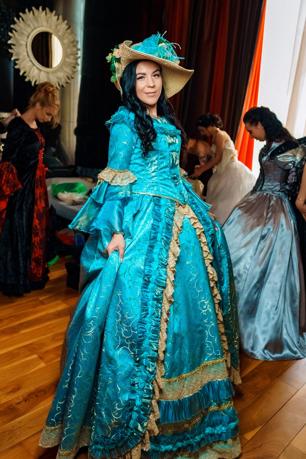 КОПРОРАТИВЫ. Фотограф и видеограф для бизнеса в Москве — фуд, рестораны, интерьер, контент | Sizov Studio