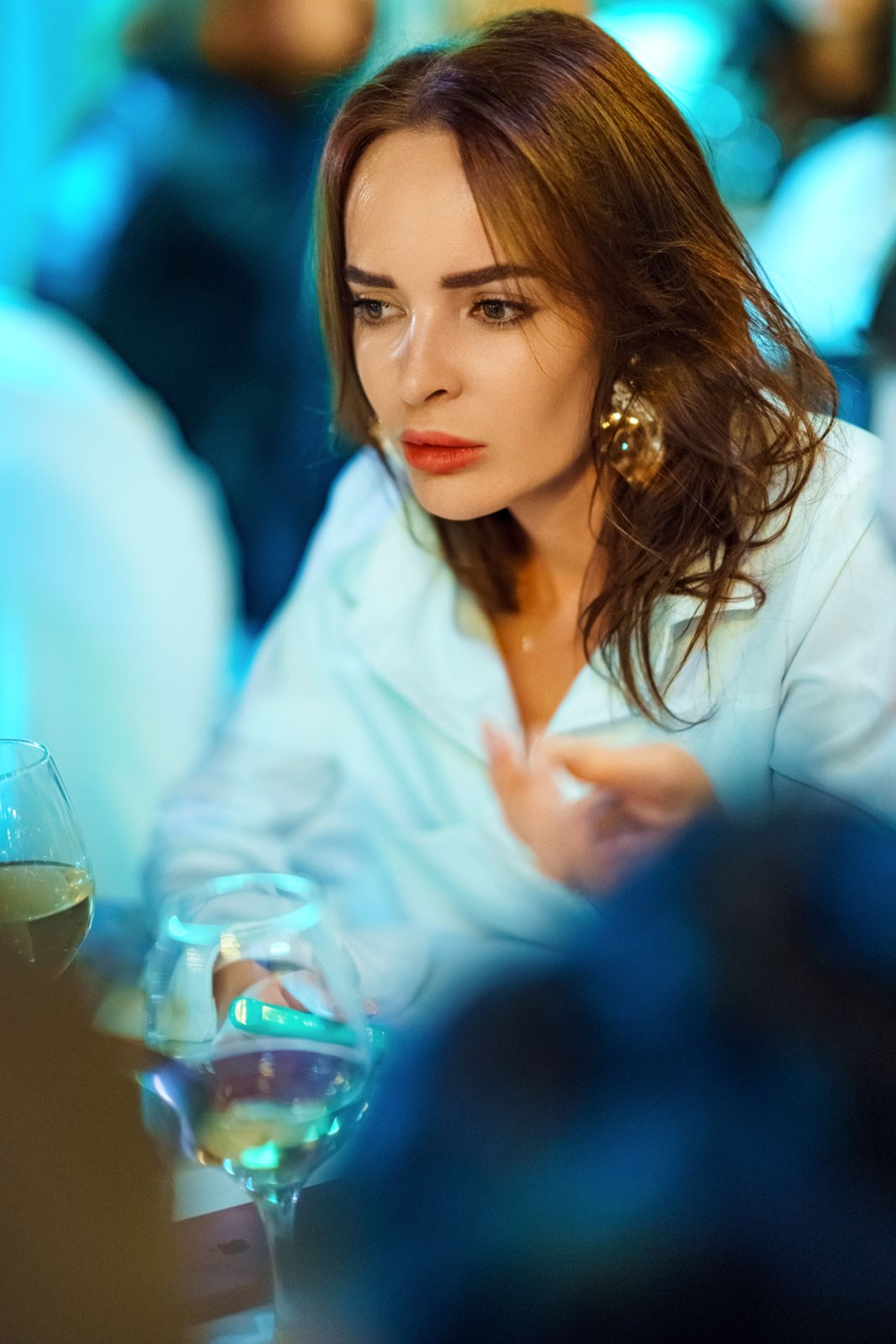 ИНТЕЛЛЕКТУАЛЬНЫЕ ИГРЫ. Фотограф и видеограф для бизнеса в Москве — фуд, рестораны, интерьер, контент | Sizov Studio