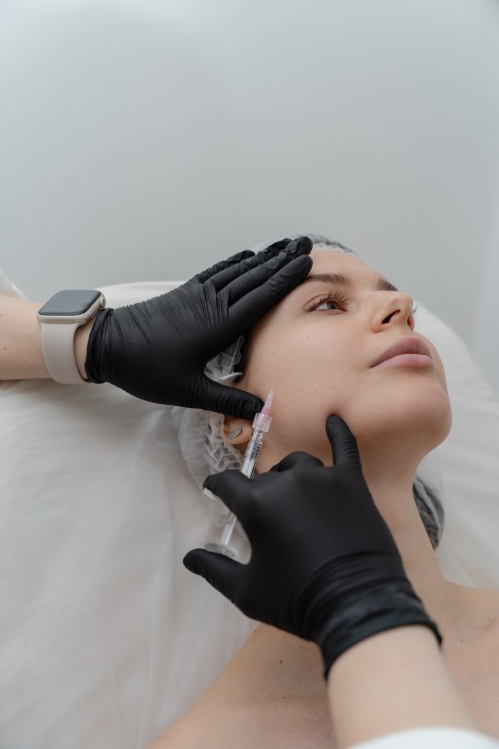 Beauty Skin. Фотограф в Санкт-Петербурге Нелли Краснова