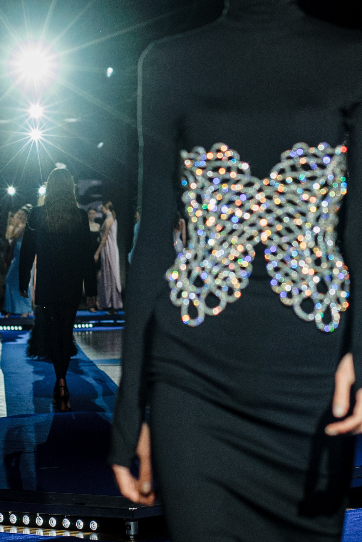 Содружество Моды • День 1 • 2023. Фотограф Элина Брусенцева