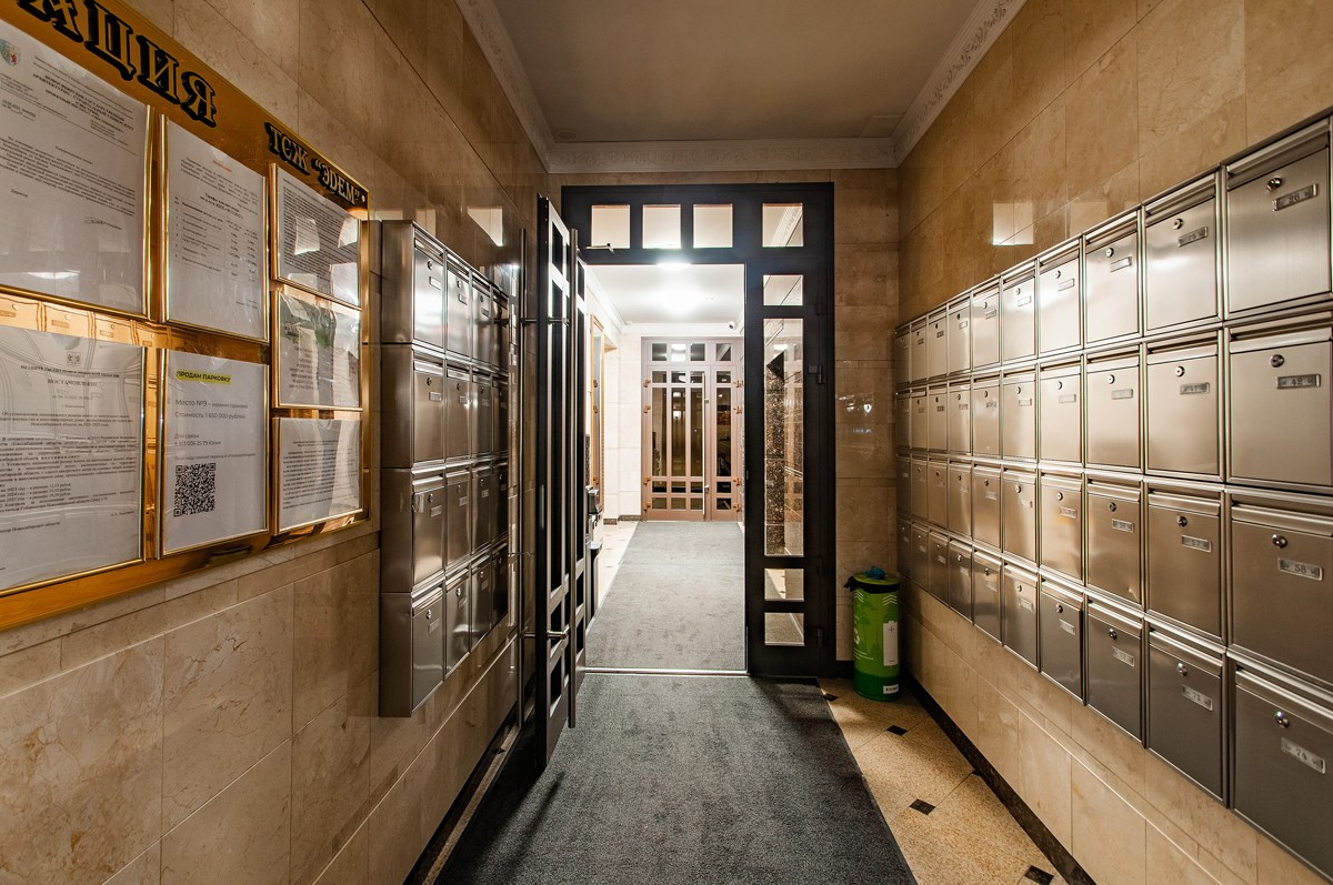 ЖК Эдем. Фотограф Сергей Сергеев