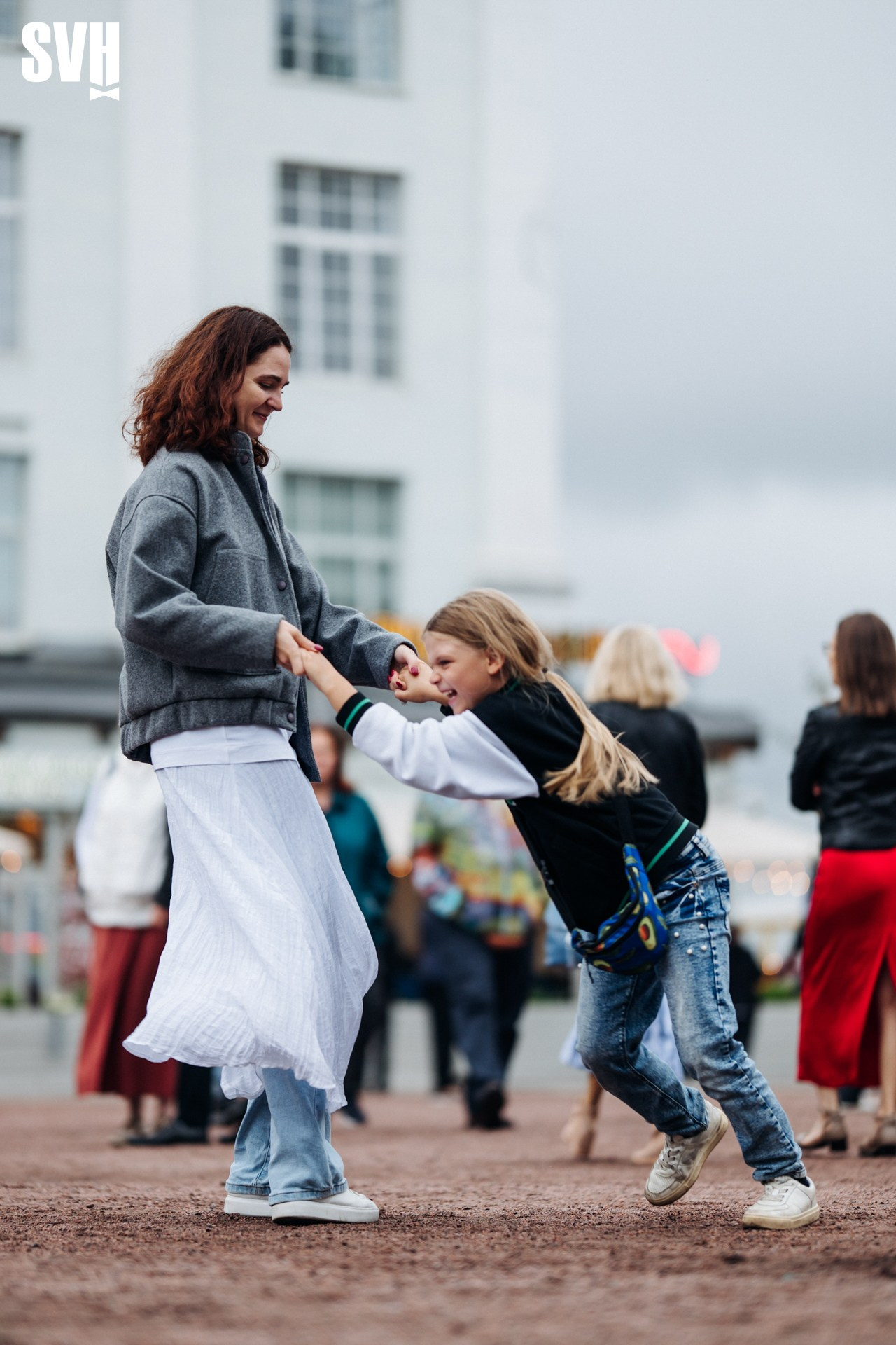 Давайте Танцевать!