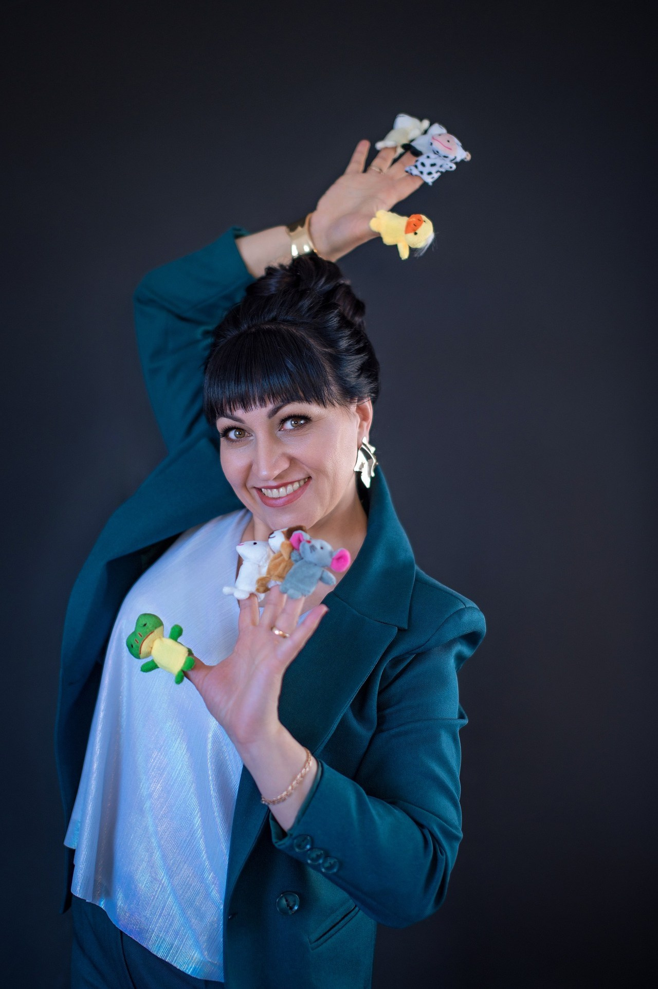 Отзывы. Фотограф Духина Наташа