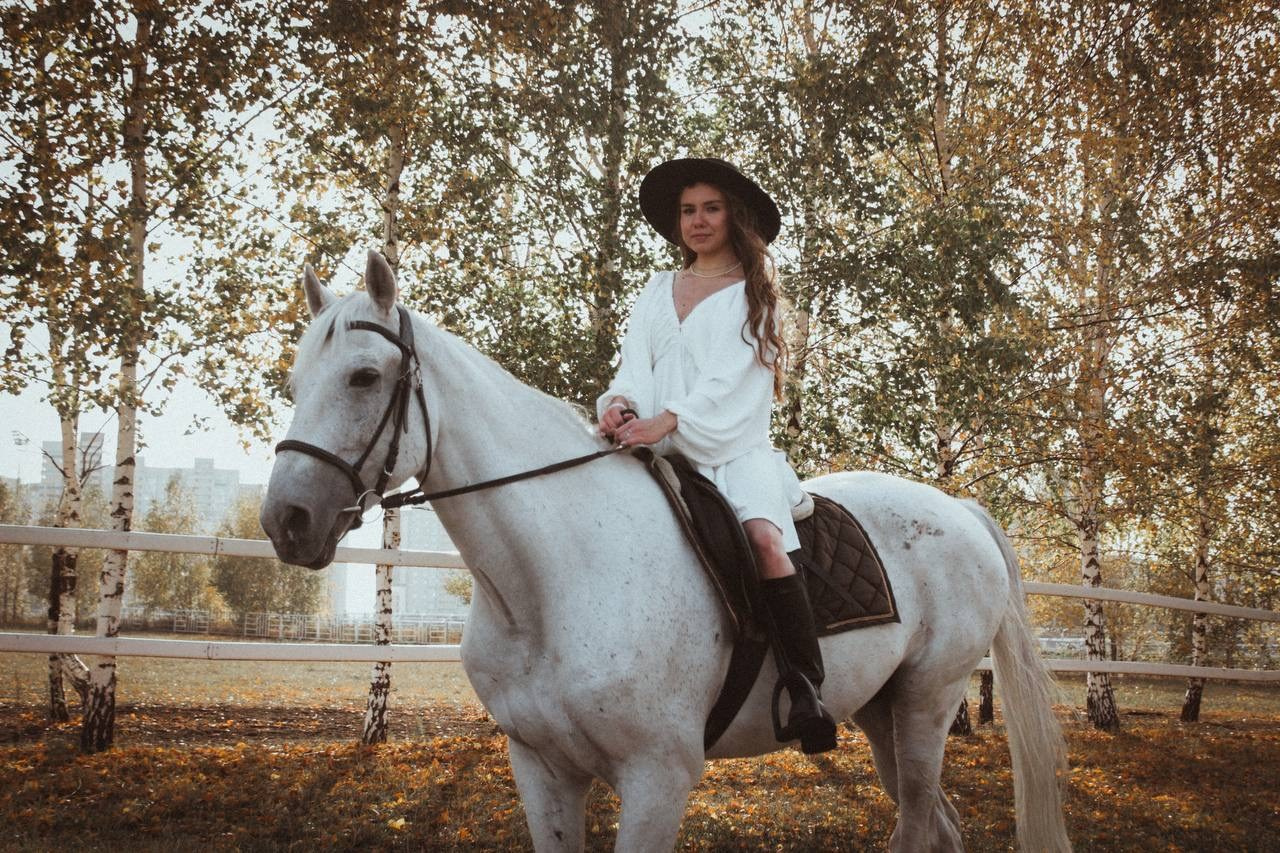 Дарья. RB-gymnastic