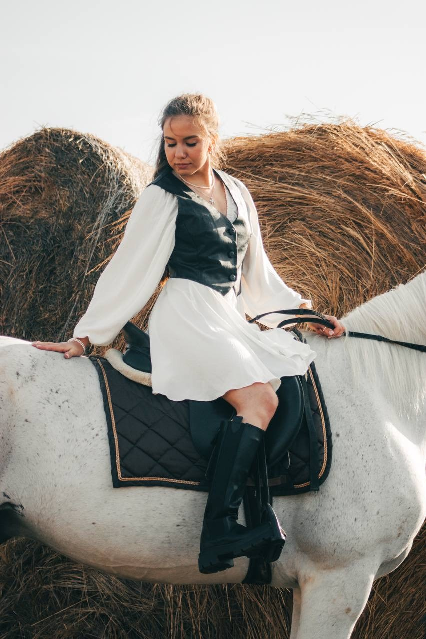 Дарья. RB-gymnastic