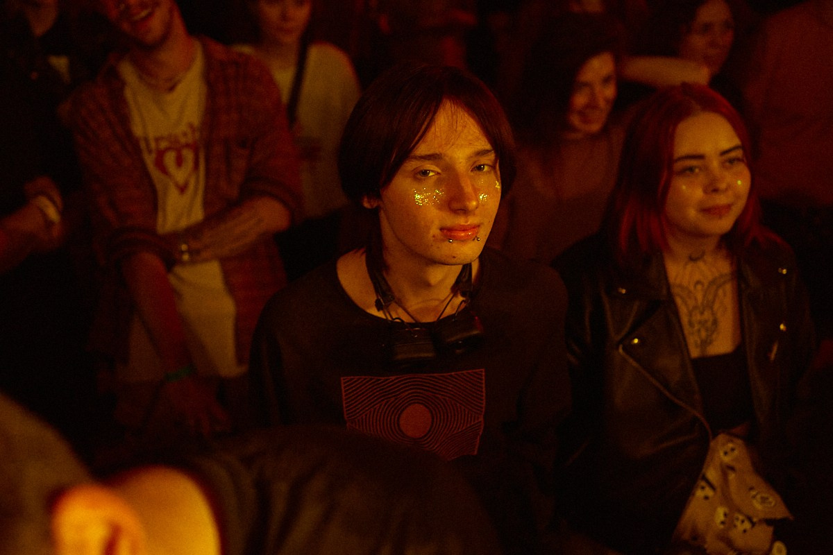 MINIMUM POP 2024. Иван Кобяков