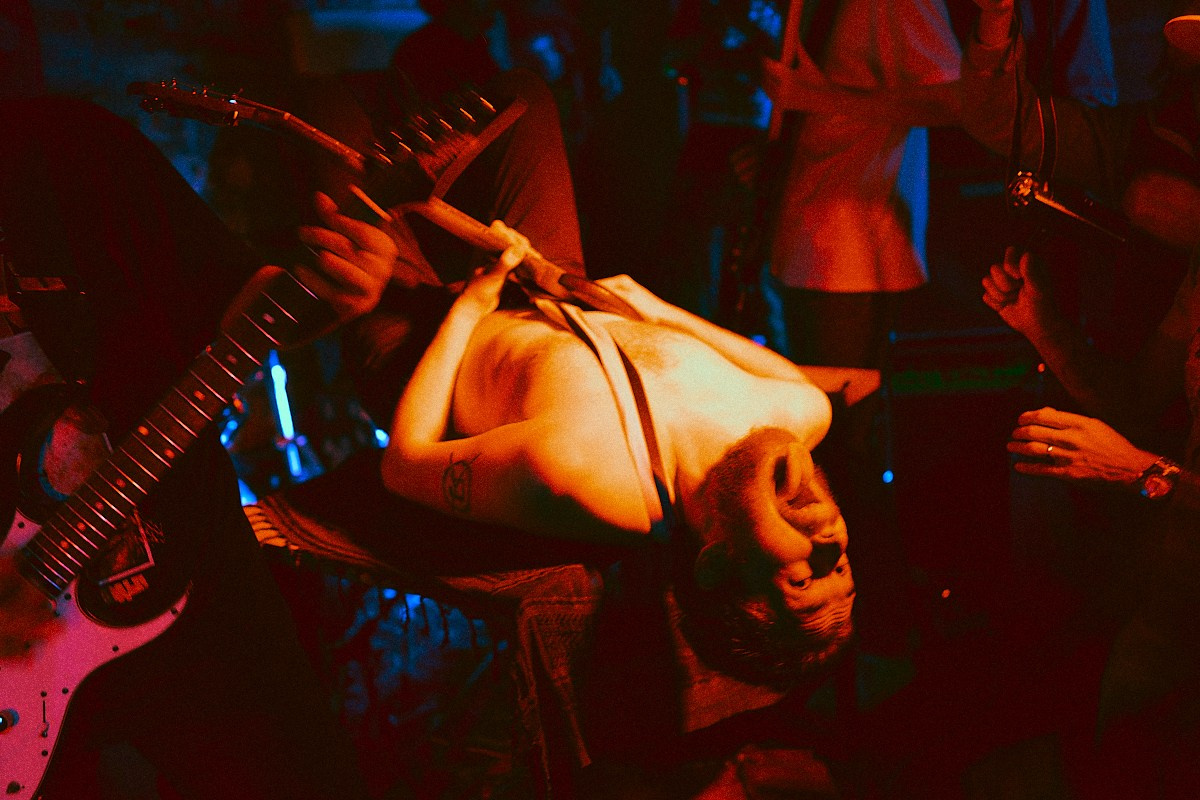 AUDIODROME. Иван Кобяков