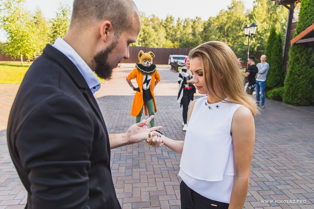 UP GROUP. Видеооператор/Фотограф Николай Завьялов