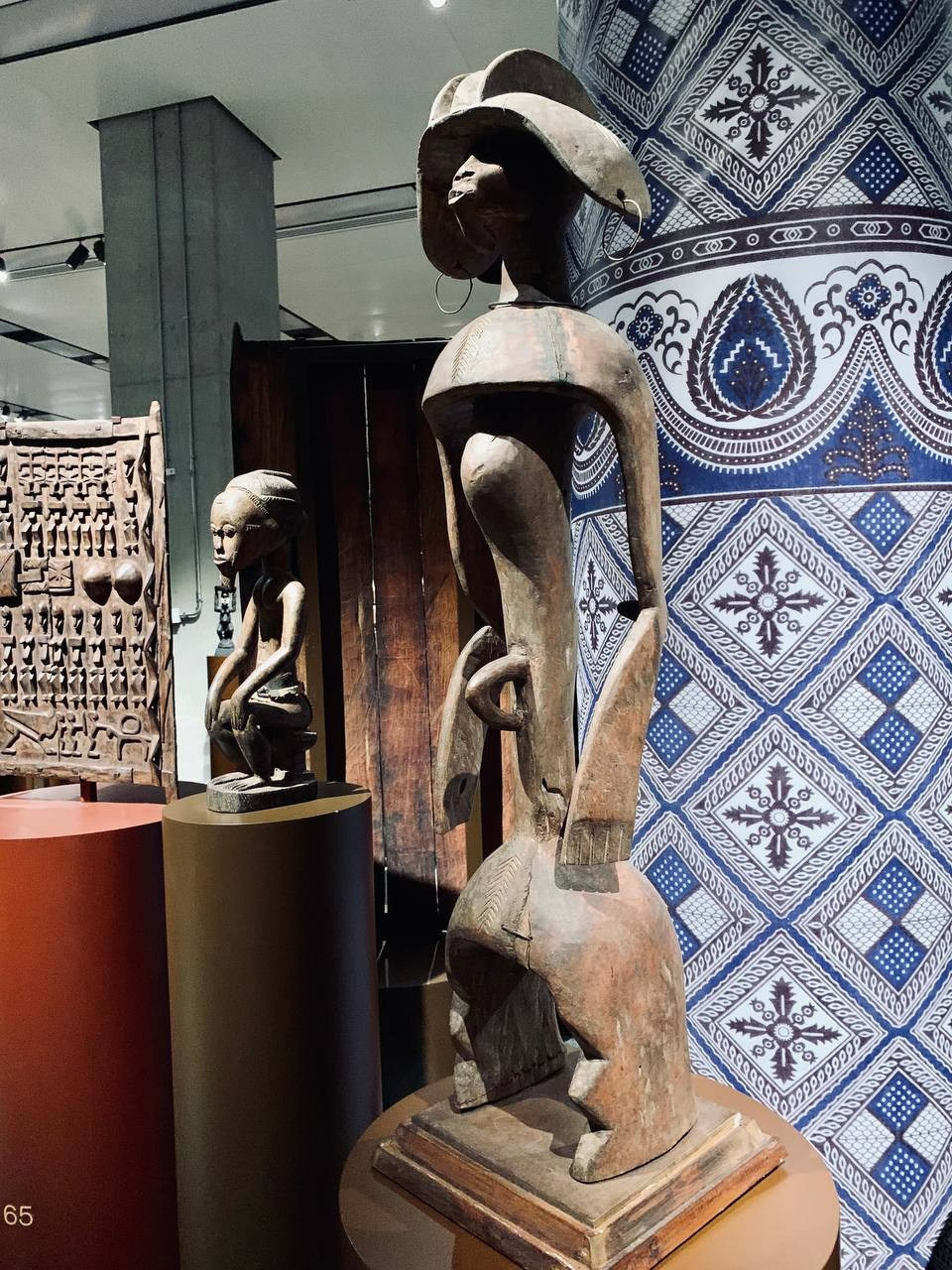 Музей Зиларт. Дизайнер интерьеров, визуализатор в Москве и Московской области Татьяна Добрынина