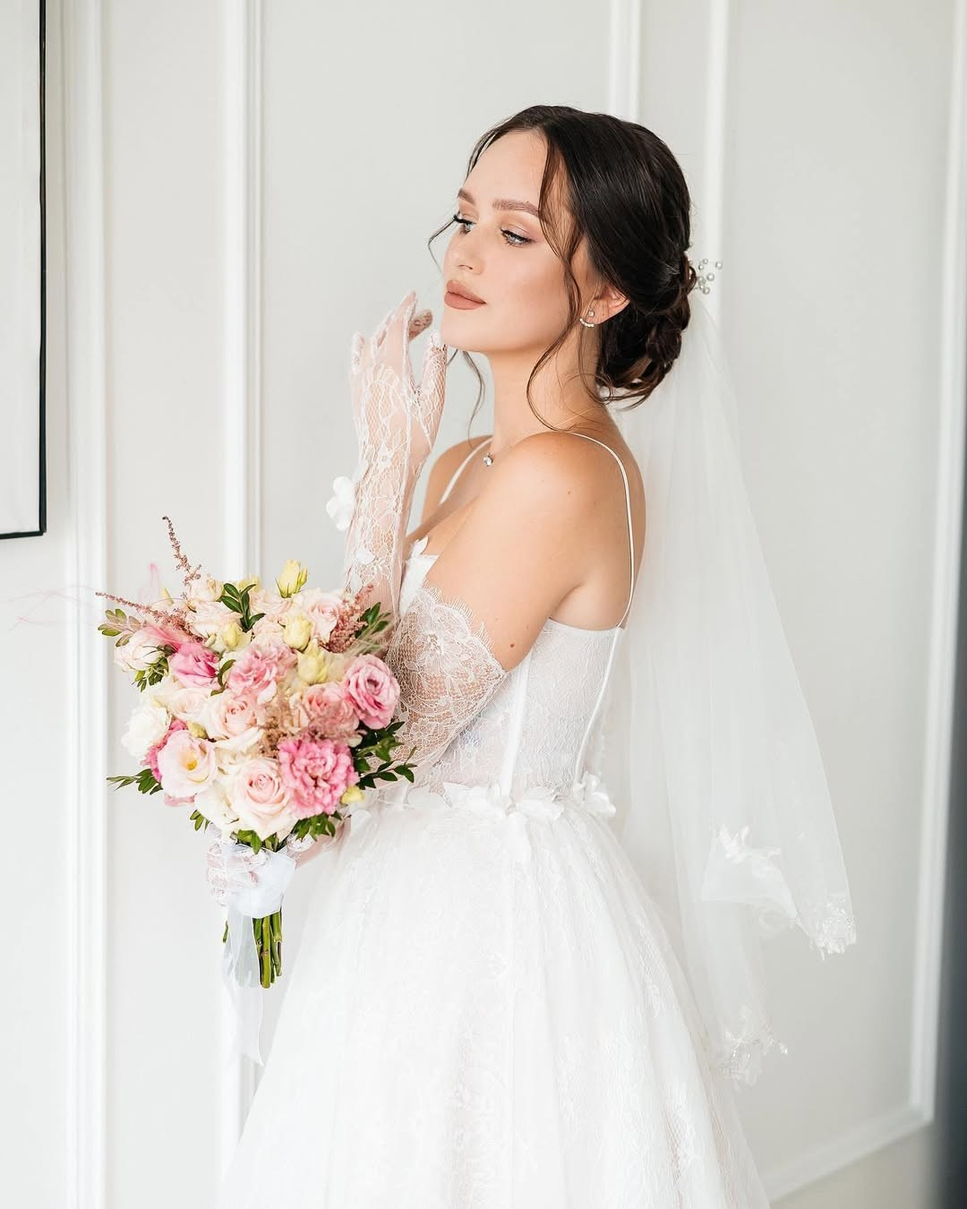 Свадебная фотосессия. Свадебный и семейный фотограф в Краснодаре Алина Мельник