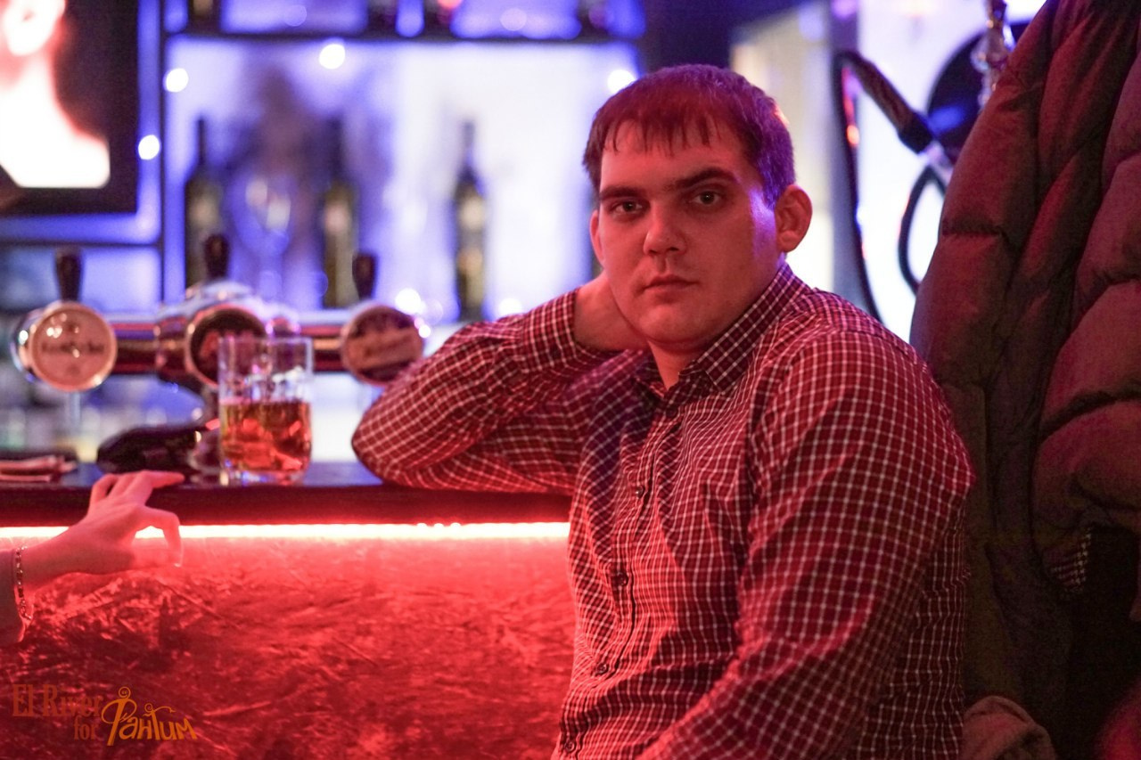 Смешная вечеринка | 01.04.2016. Галерея Фантим