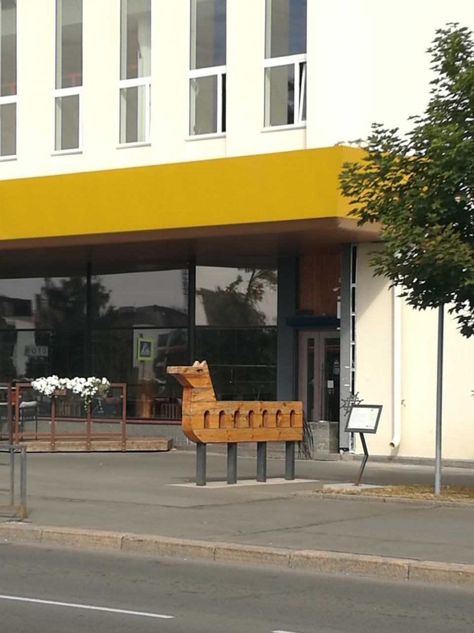 Карелия | 16-18.08.24. Галерея Фантим