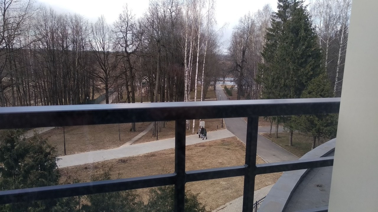 Шашлыки с ночевкой | 21-22.03.2020. Галерея Фантим