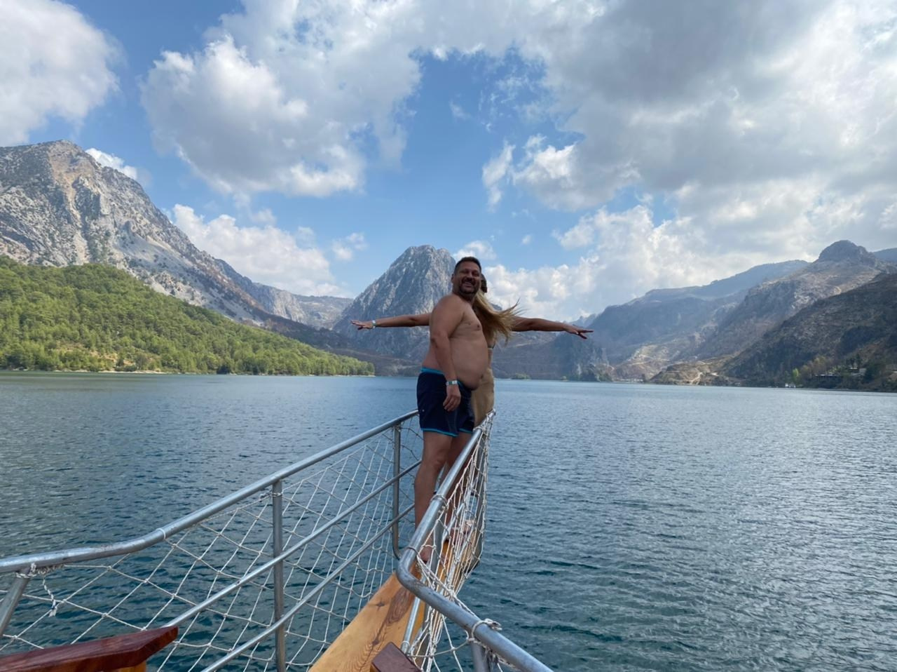 Фантимоотпуск. Турция | сентябрь 2022. Галерея Фантим