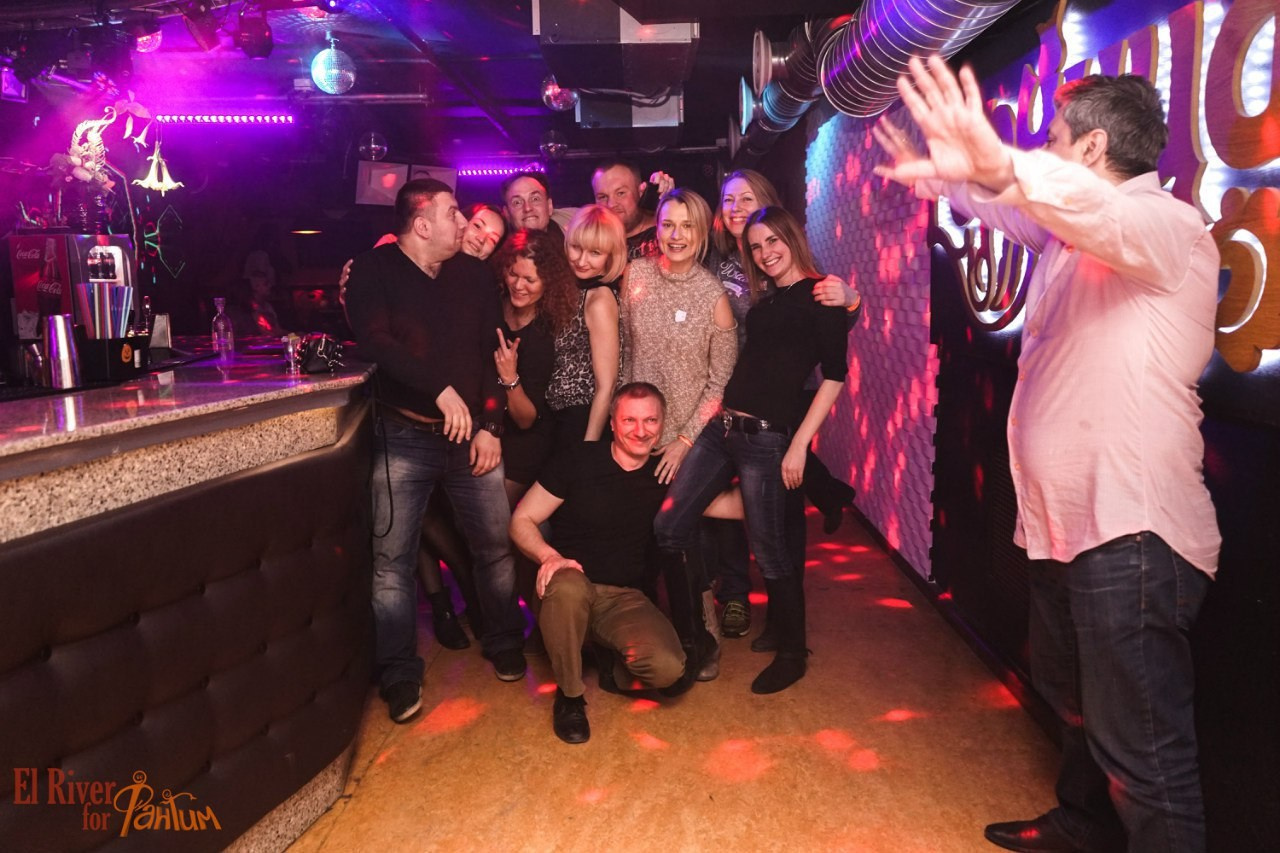 Всего понемногу)). Галерея Фантим