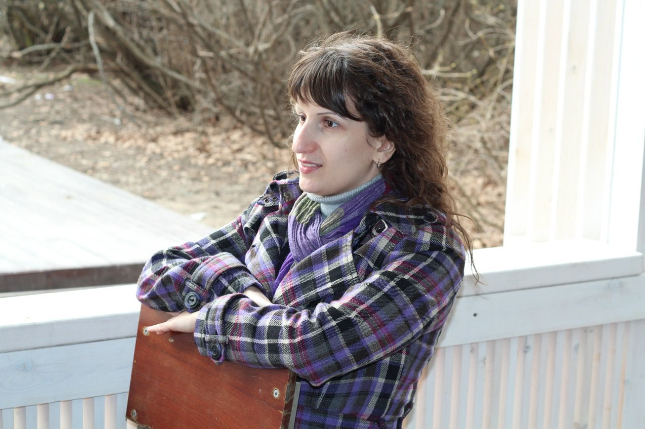 Шашлычинг | 09.04.2016. Галерея Фантим