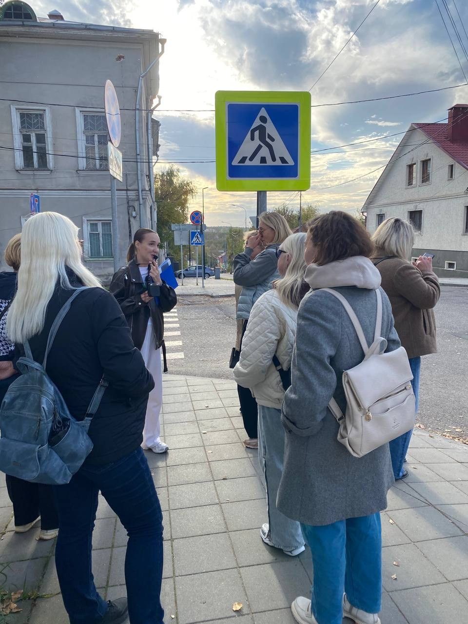 Серпухов | 04.10.2025. Галерея Фантим