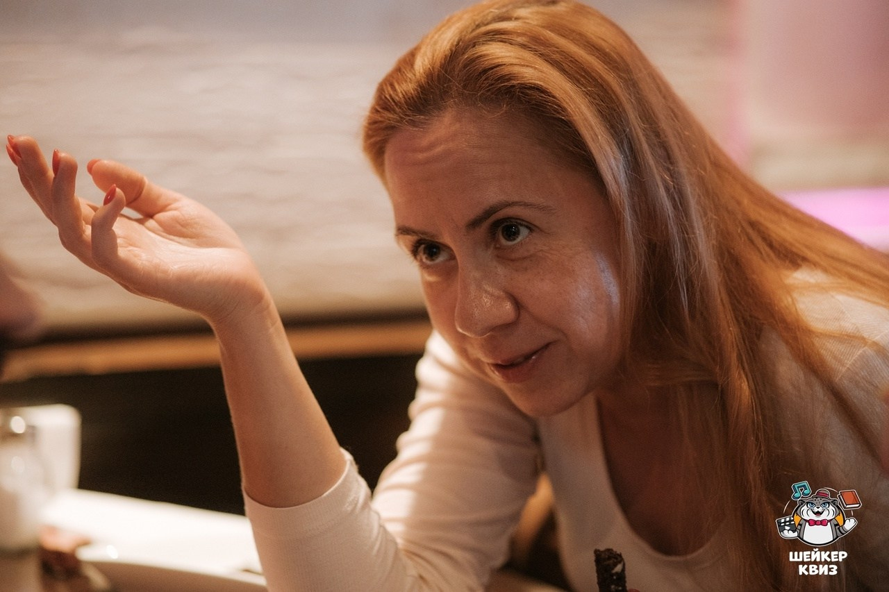 ФТ на квизах | 2022. Галерея Фантим