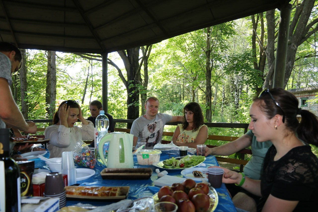 Планеры и высший пилотаж | 2016. Галерея Фантим