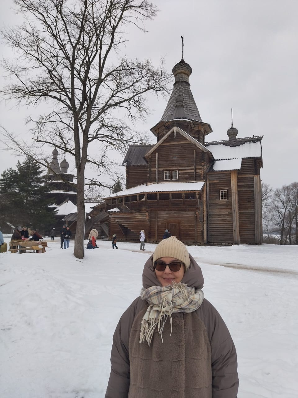 Великий Новгород | 01-02.03.2025. Галерея Фантим