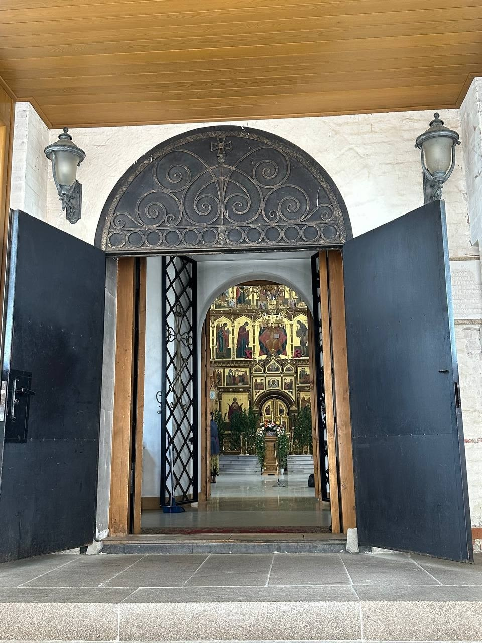 Коломна | 04.06.2023. Галерея Фантим