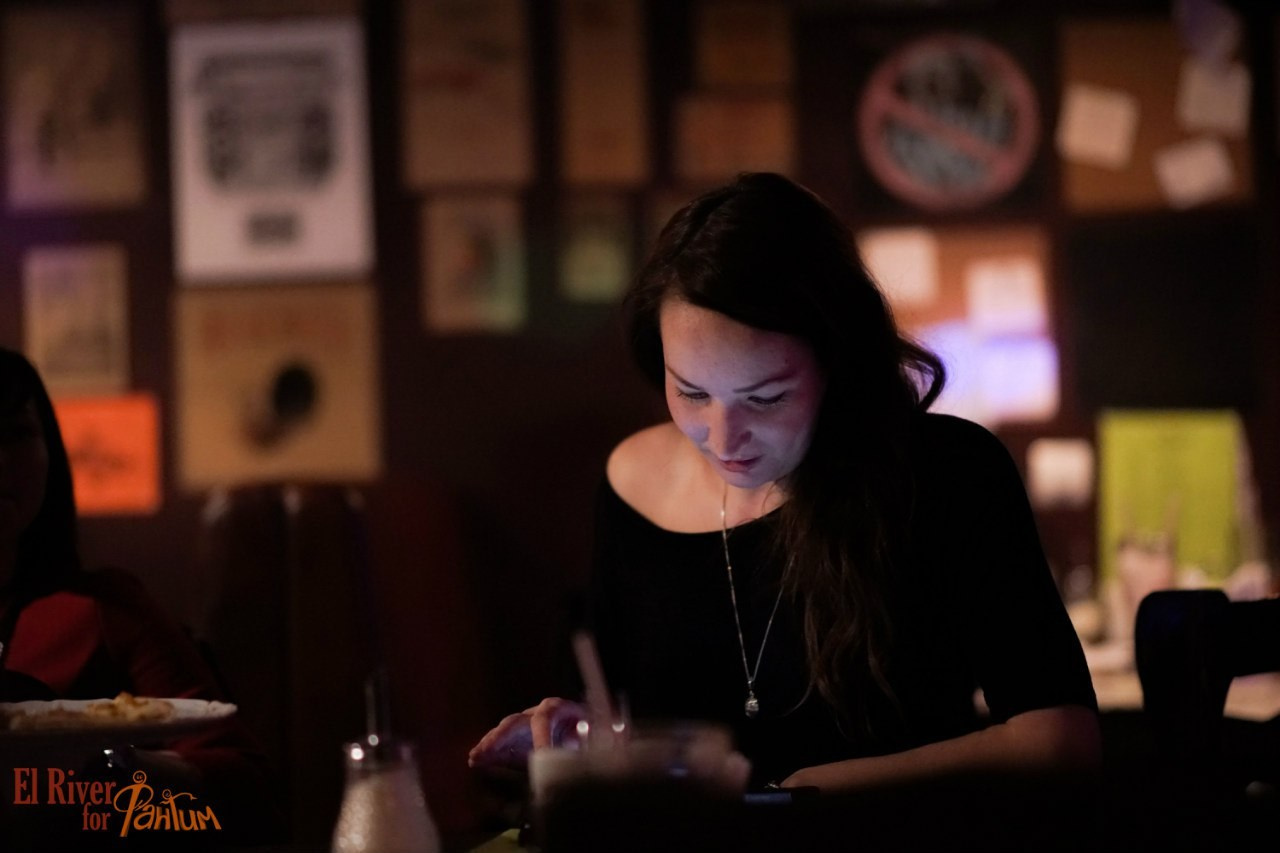 Смешная вечеринка | 01.04.2016. Галерея Фантим