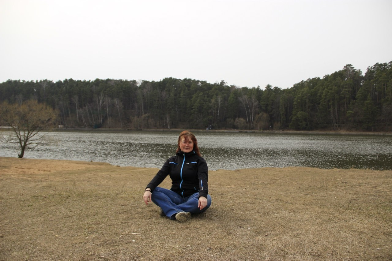 Шашлычинг | 09.04.2016. Галерея Фантим