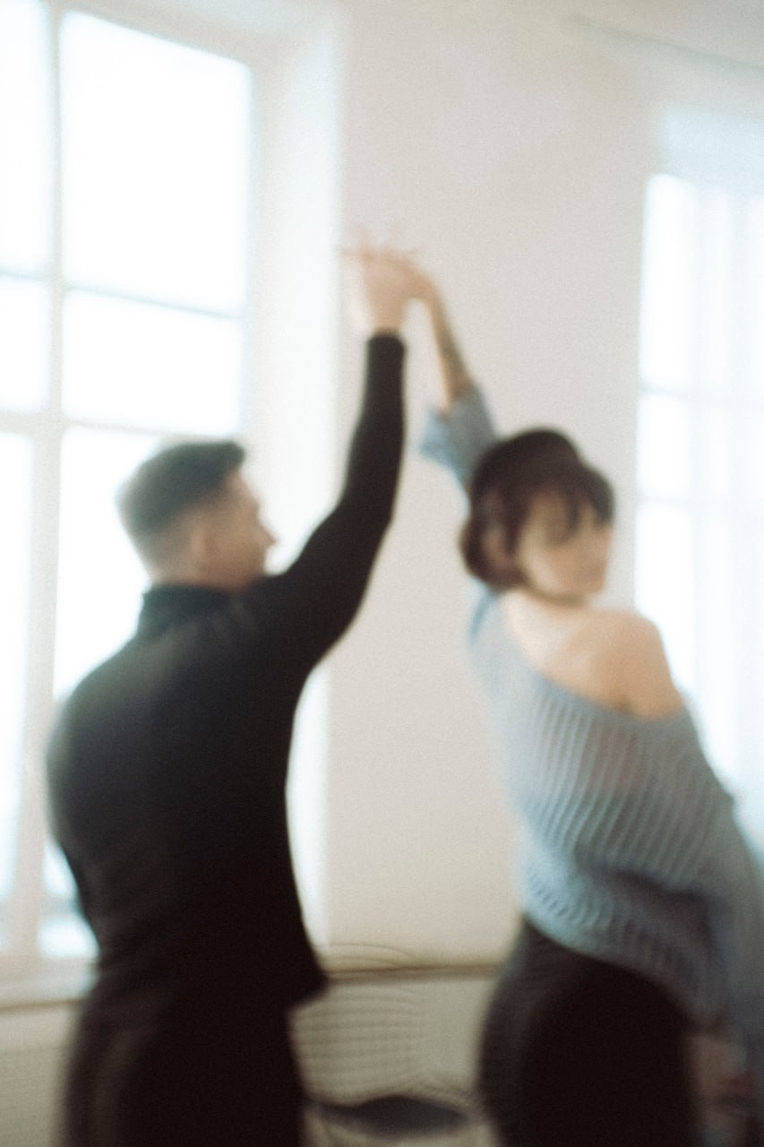 A&V. Фотограф Димитровград Казань Валерия Владимиркина