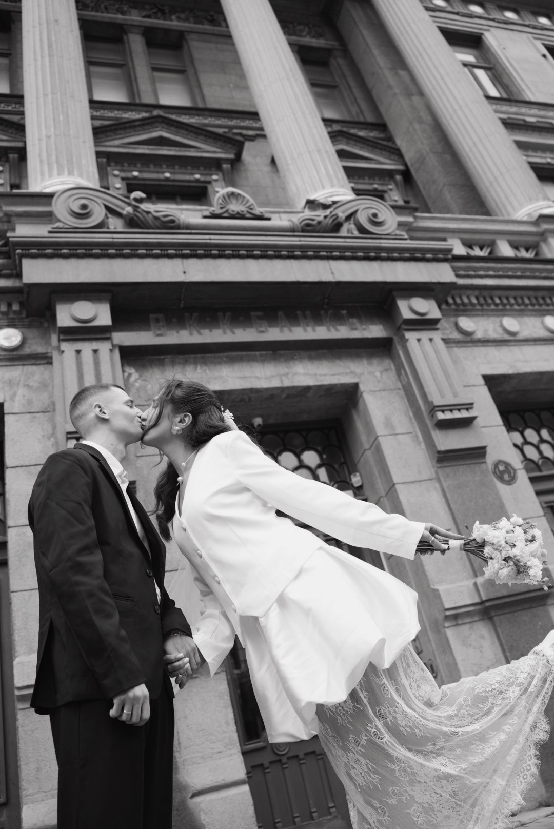 Wedding Story. Виктория Попова | Фотограф в Самаре