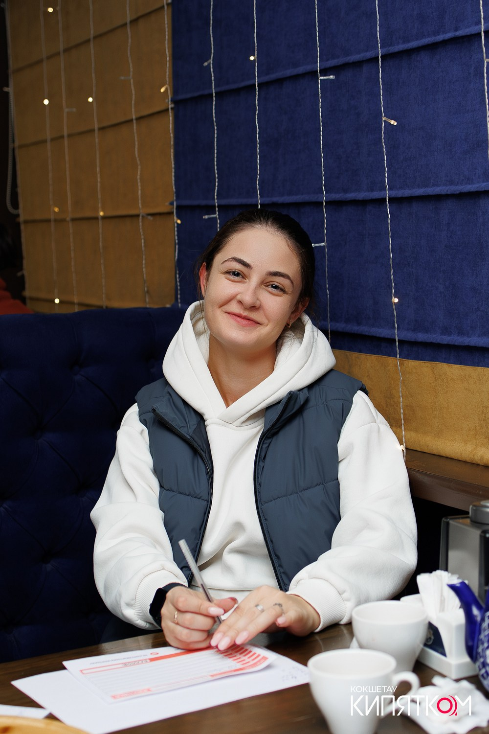 WOW QUIZ. КИПЯТКОМ КОКШЕТАУ