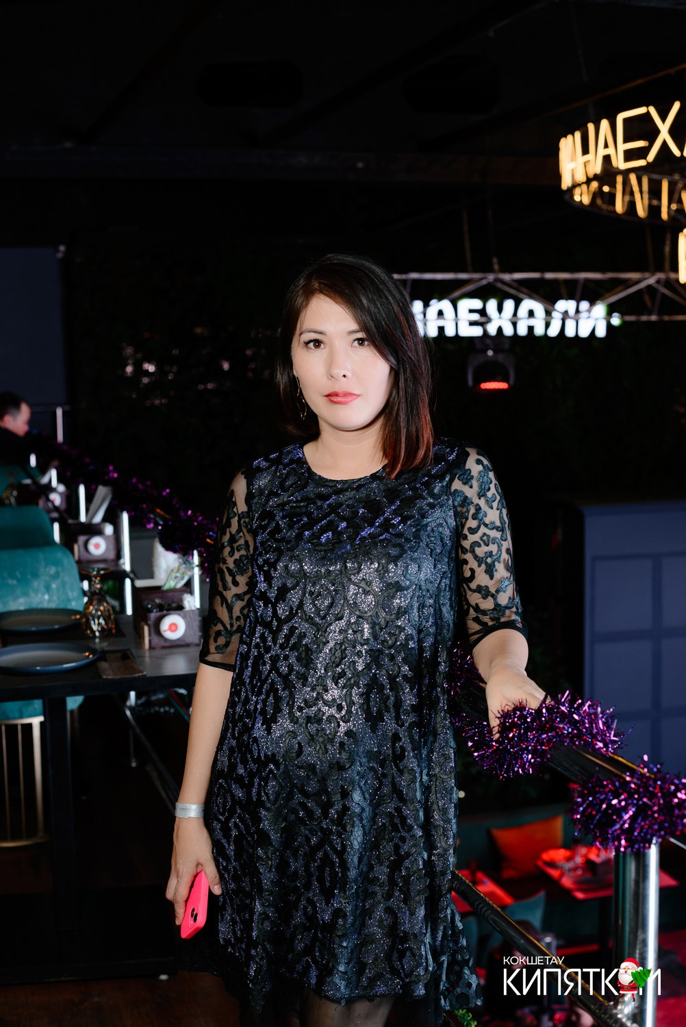 ПАНАЕХАЛИ. КИПЯТКОМ КОКШЕТАУ