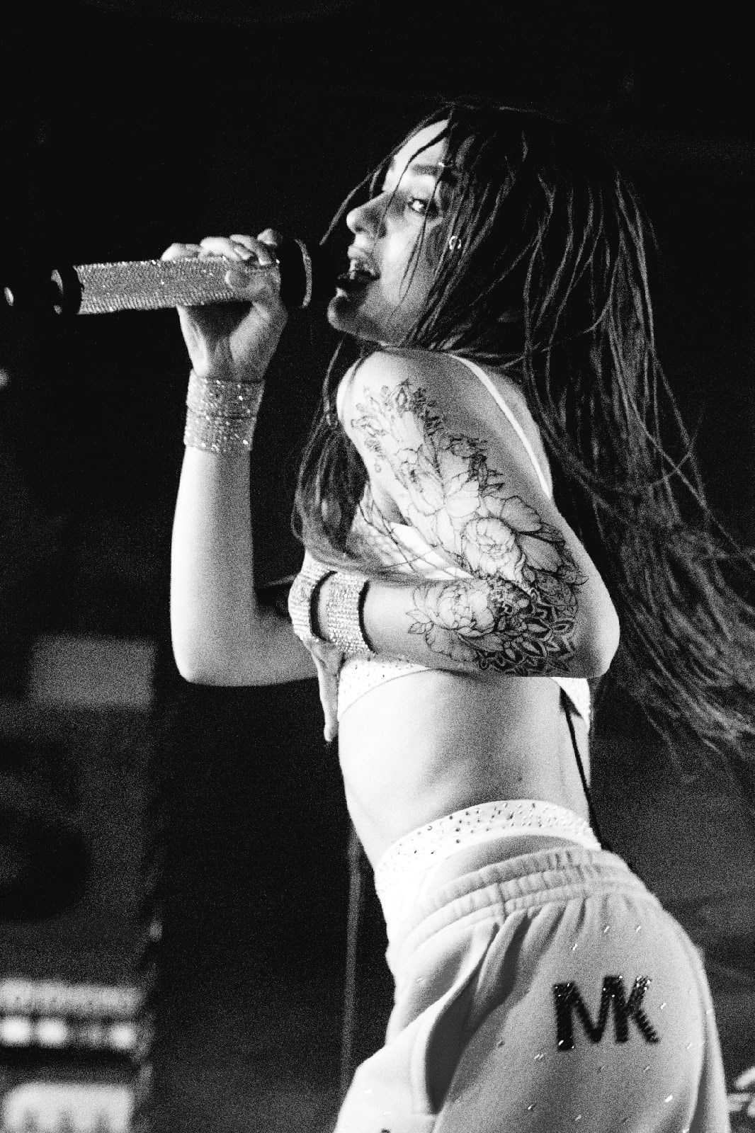 Звезды в объективе. Фотограф Евгения Рай