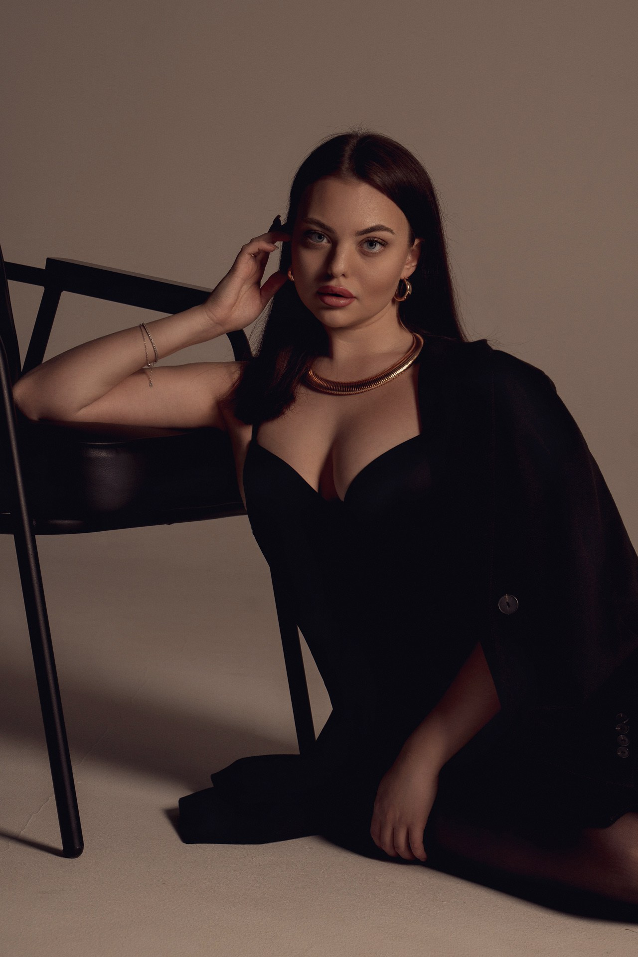 Diana. Фотограф Евгения Казакова. Женский и Мужской портреты, Семейные съемки