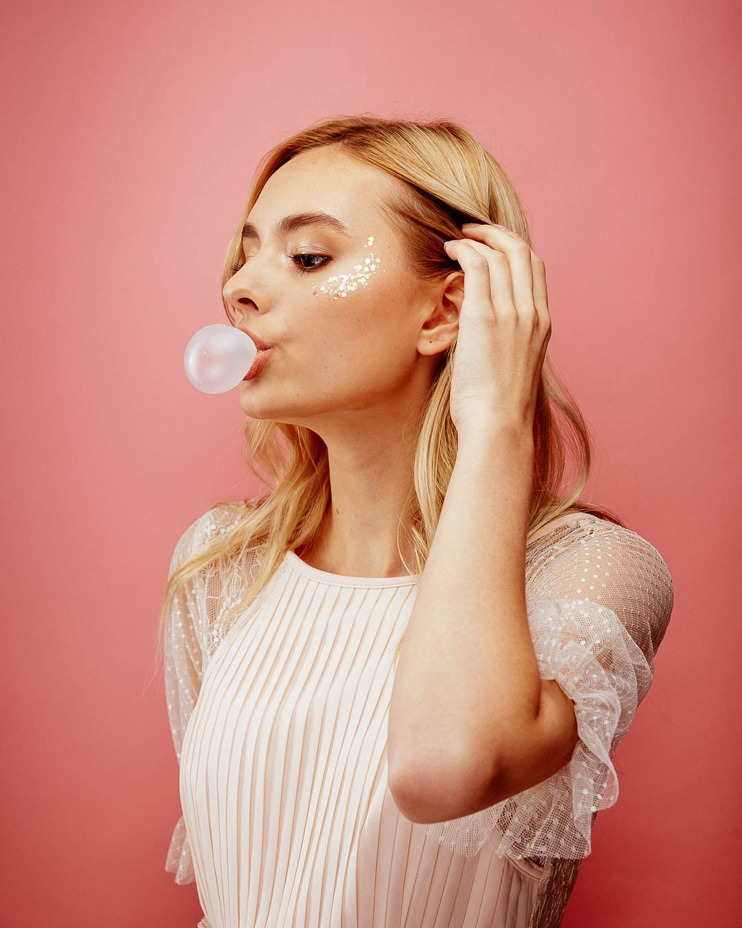 Portrait. Фотограф Кемерово Иван Сапожников