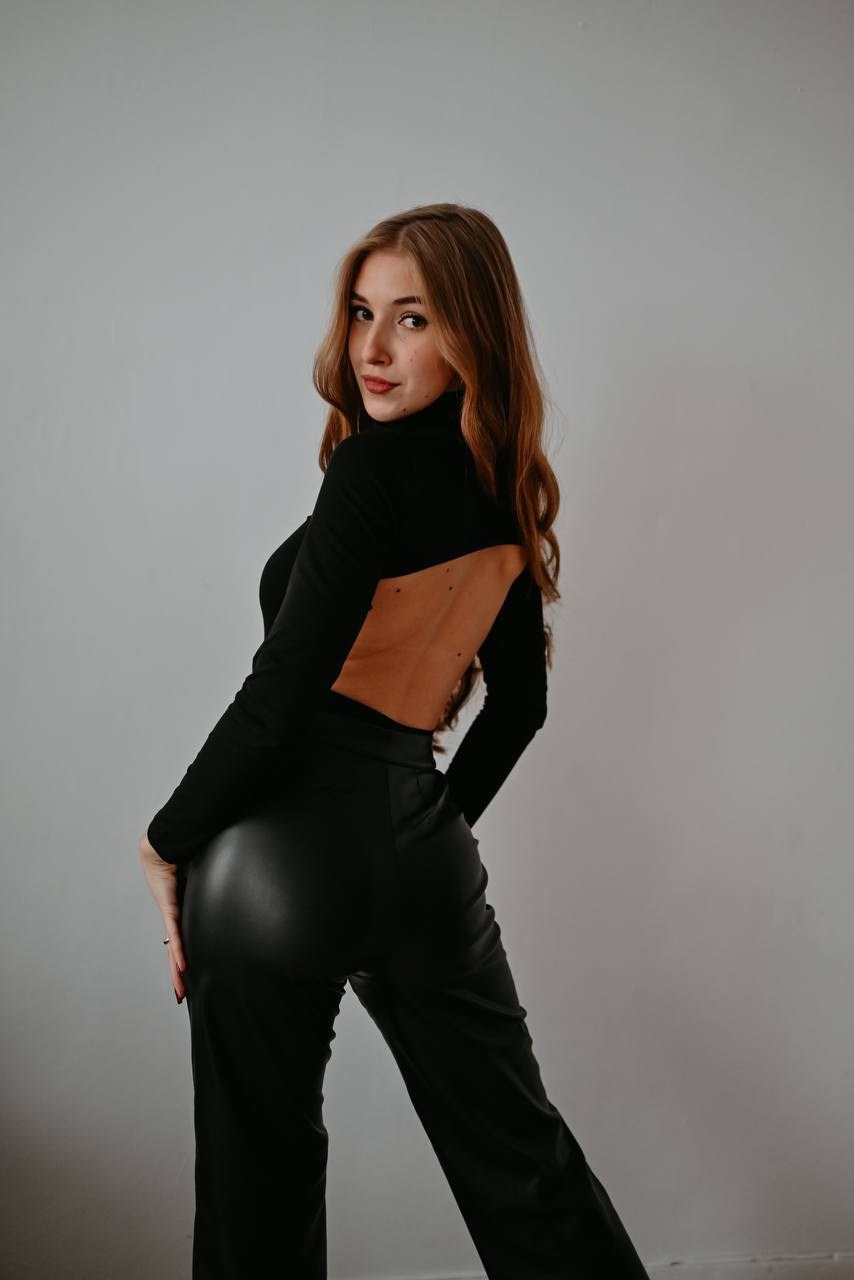 Индивидуальные съемки. Фотограф в Смоленске Быстрова Мария