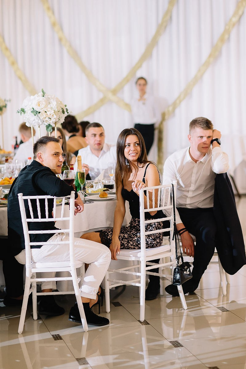 Марина и Максим