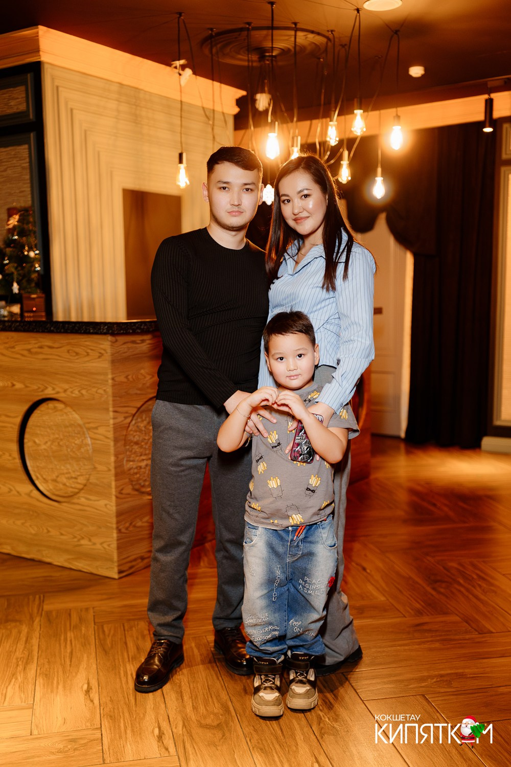 CROSTA. КИПЯТКОМ КОКШЕТАУ