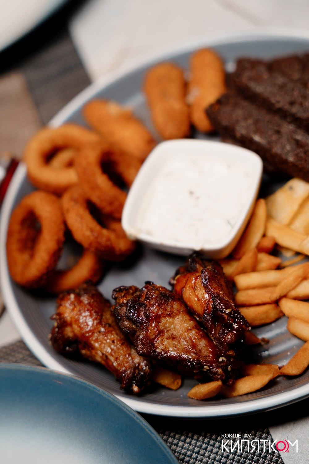 ПАНАЕХАЛИ. КИПЯТКОМ КОКШЕТАУ