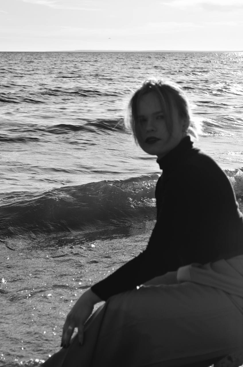 Индивидуальные съёмки. Wirinsens