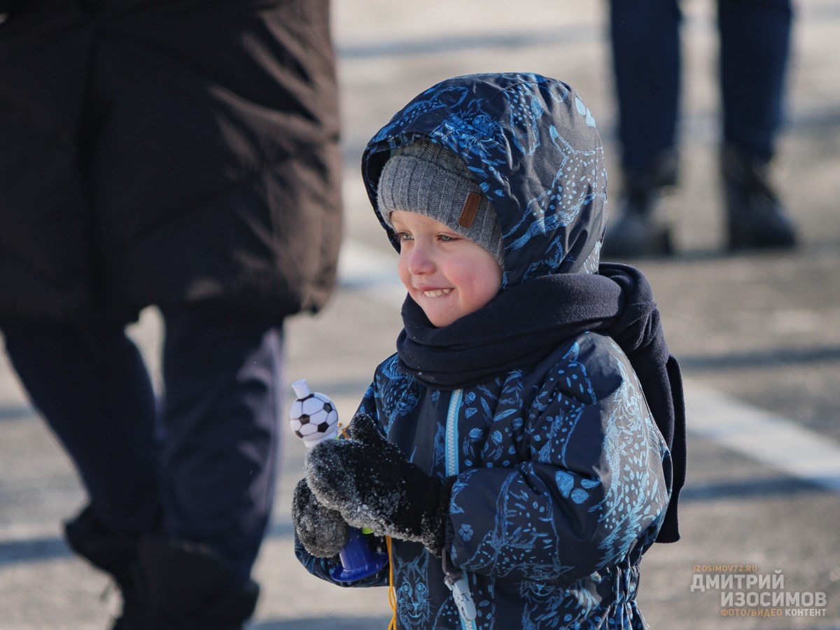 Хоккей у «Конторы пароходства