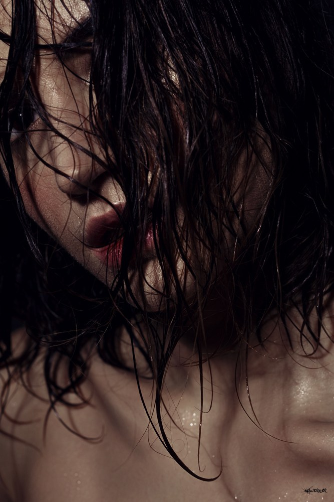 Beauty фотосессия — профессиональные фото для красоты и портфолио | Заказать сейчас. Фотограф в Москве, Подольске Антон Рязанов