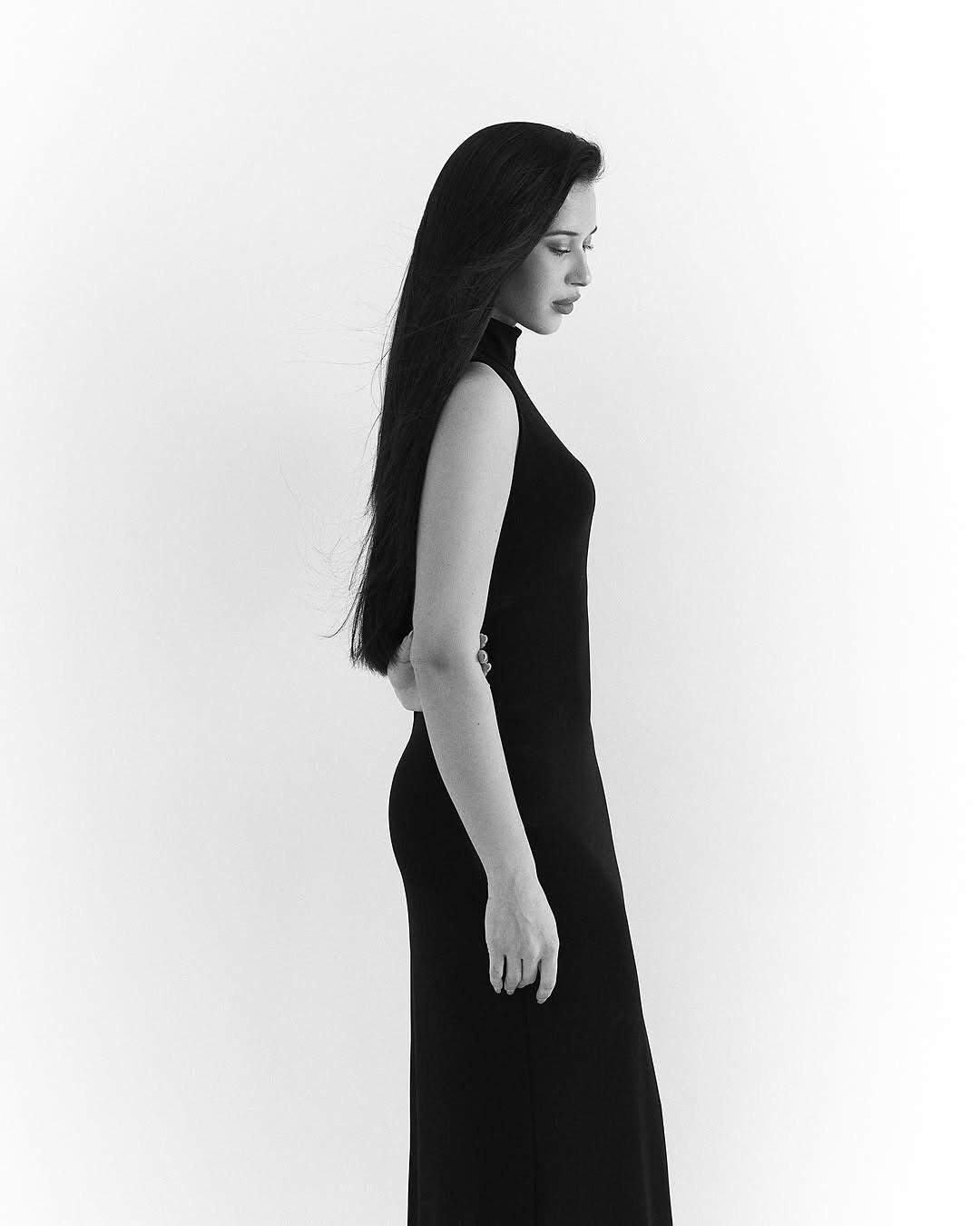 Карина. Фотограф в Екатеринбурге и Москве, Анна