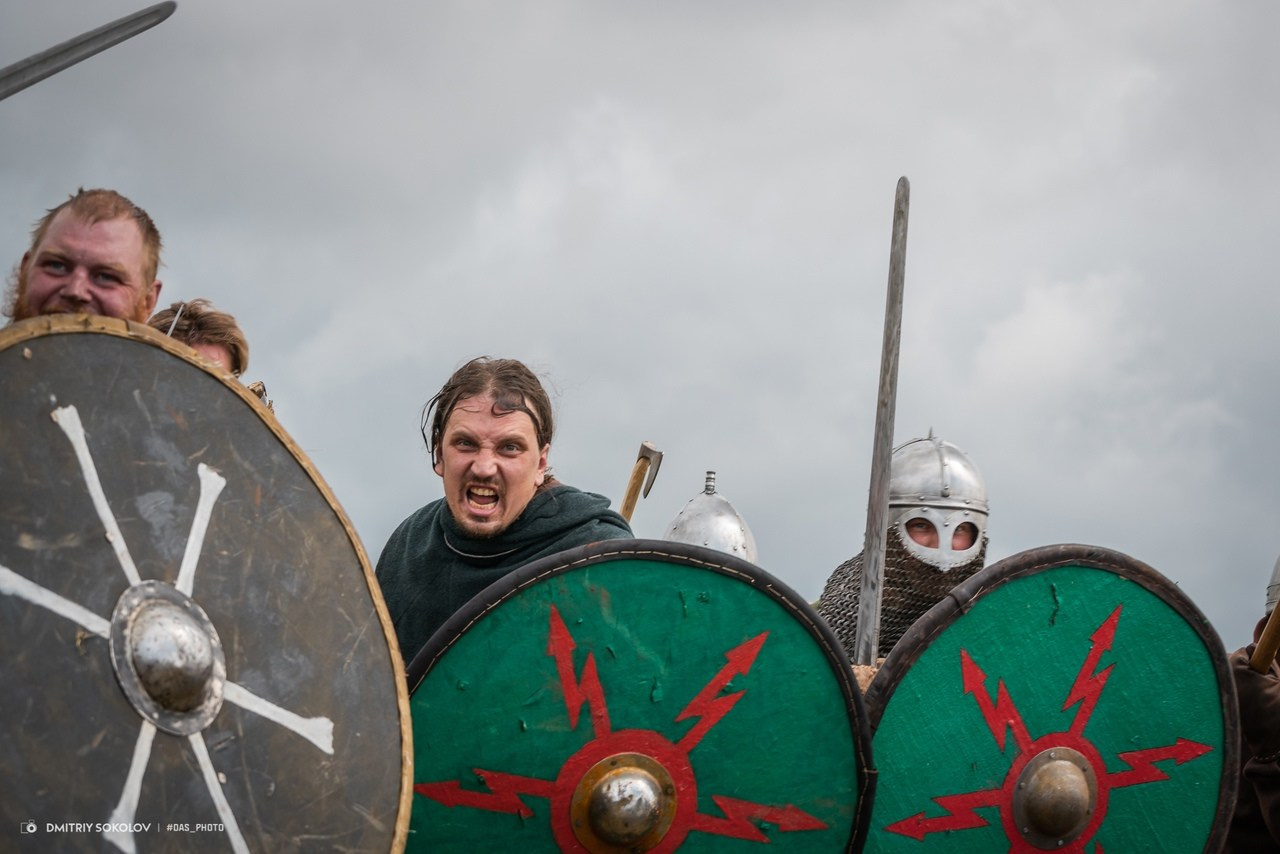 Репортажный фотограф в Санкт-Петербурге — Дмитрий Соколов