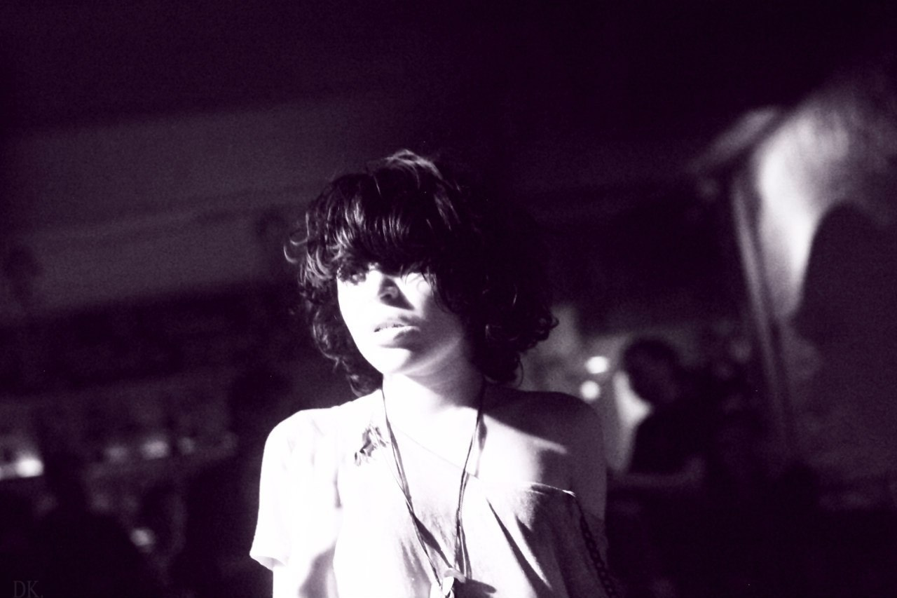 The Jack Wood, Scofferlane. Фотограф Дарья Комарова