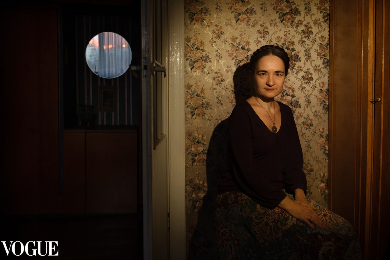 Photovogue. Екатерина Мишина творческий фотограф в Самаре