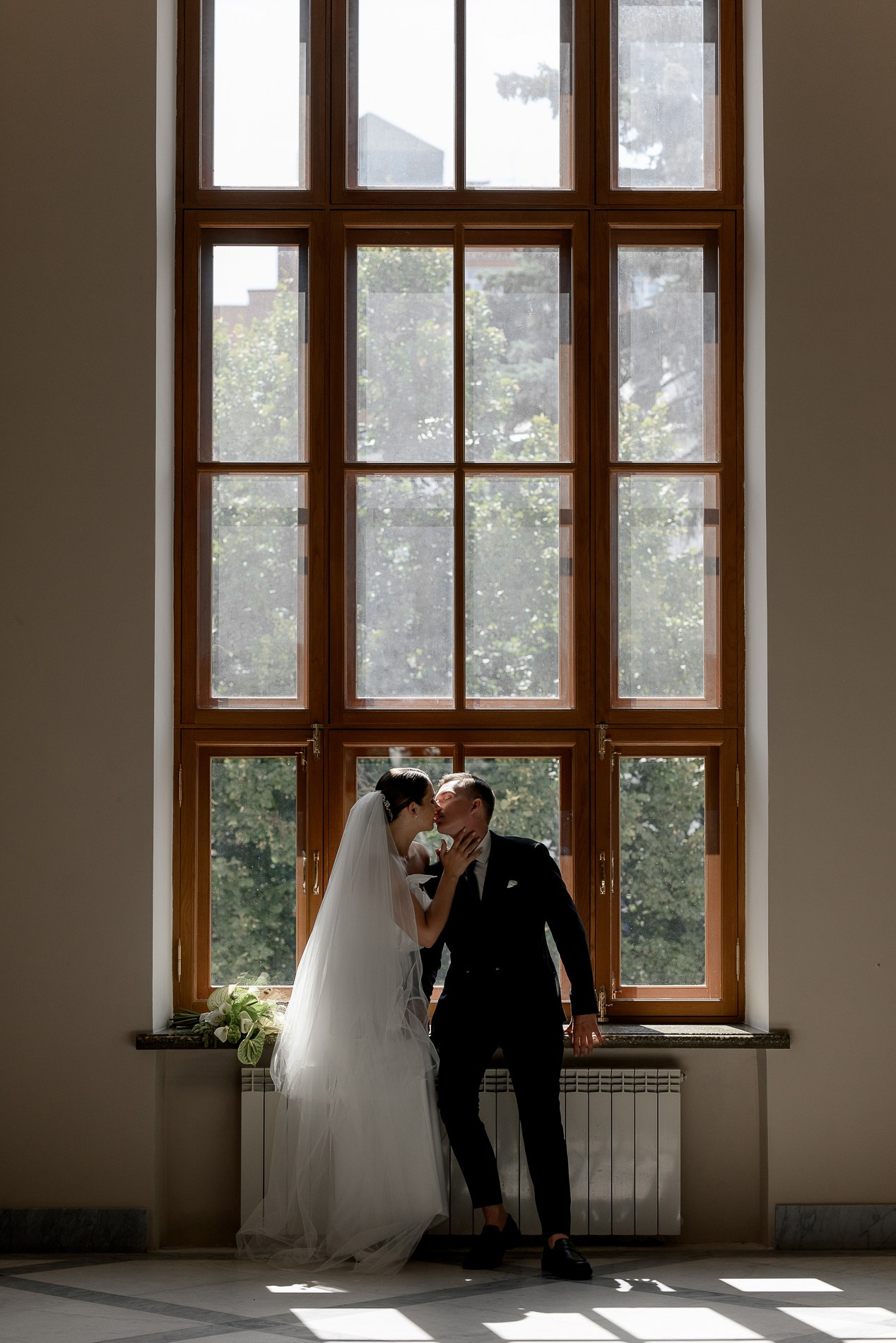 Мария и Павел. Свадебный и семейный фотограф в Рязани Калинкина Мария