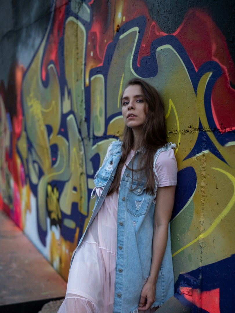 Екатерина. Бренд фотограф Москва